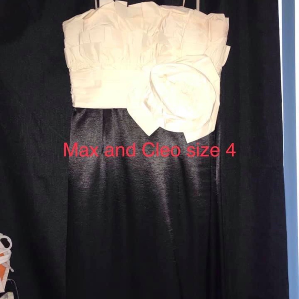 Cocktail Dress
